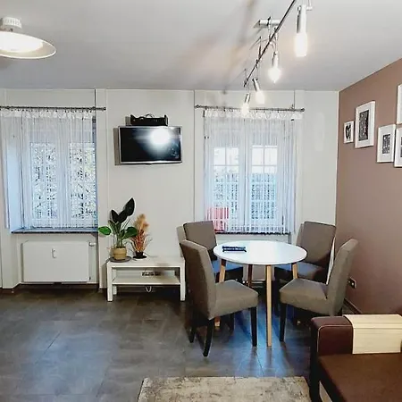 Apartment Central Dluga 3