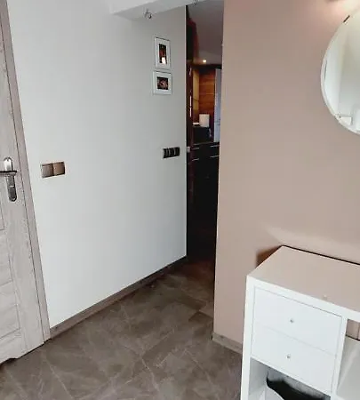 Apartment Central Dluga 3 *