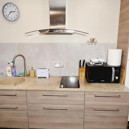 Central Dluga 3 Apartment Gdansk