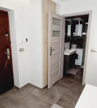 Apartment Central Dluga 3 *