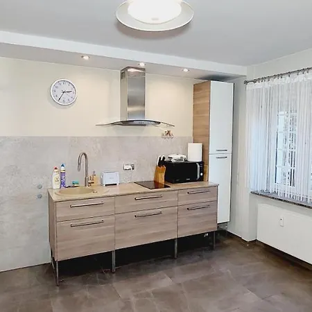 Central Dluga 3 Apartment