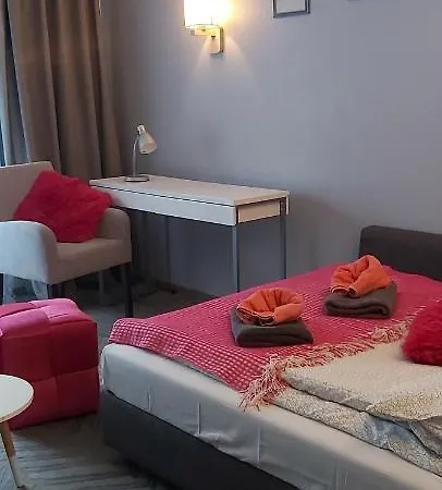 Central Dluga 3 Apartment Gdansk