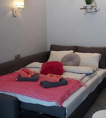 Central Dluga 3 Apartment Gdansk
